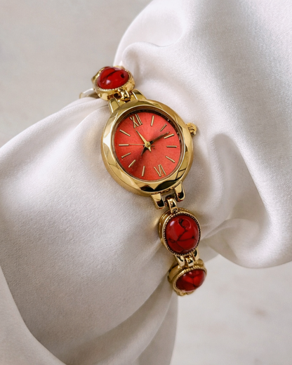 Doğa Enerji Serisi - Kırmızı