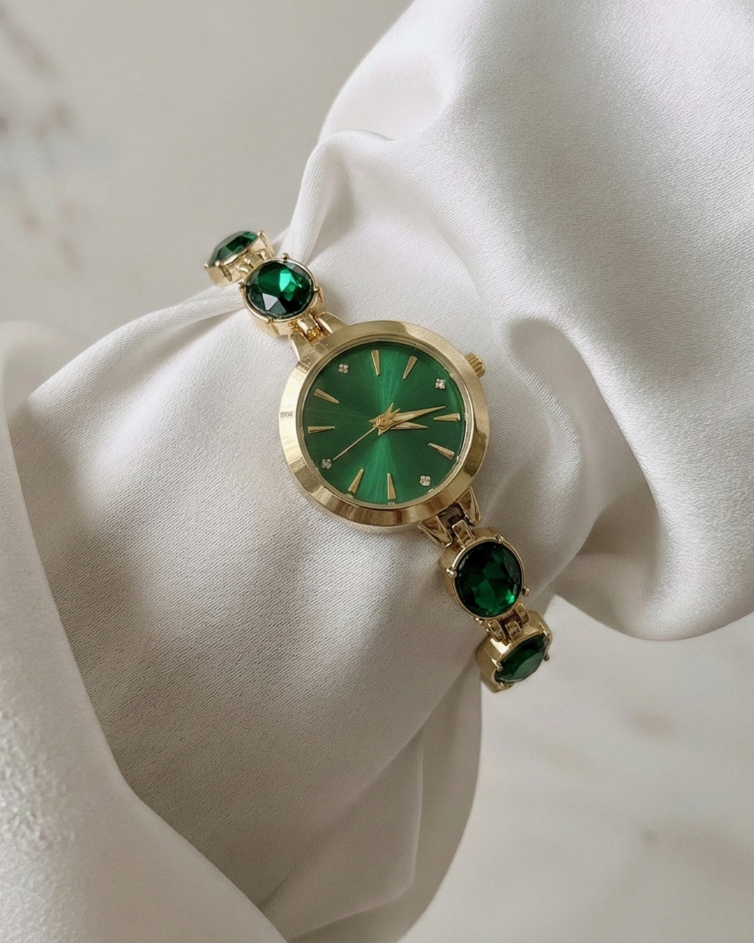 Yonca Şans Serisi - Yeşil