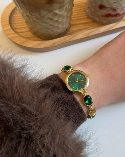 Yonca Şans Serisi - Yeşil