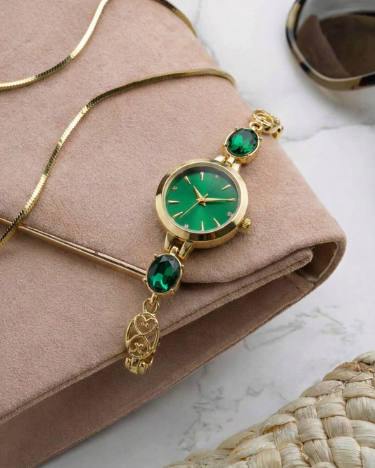 Yonca Şans Serisi - Yeşil