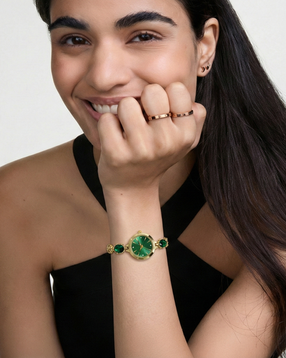 Yonca Şans Serisi - Yeşil