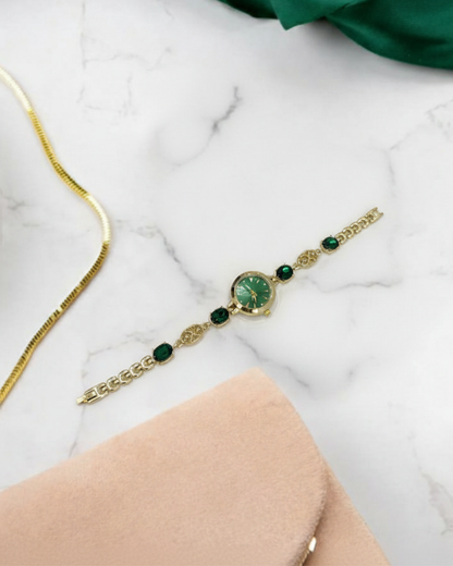 Yonca Şans Serisi - Yeşil