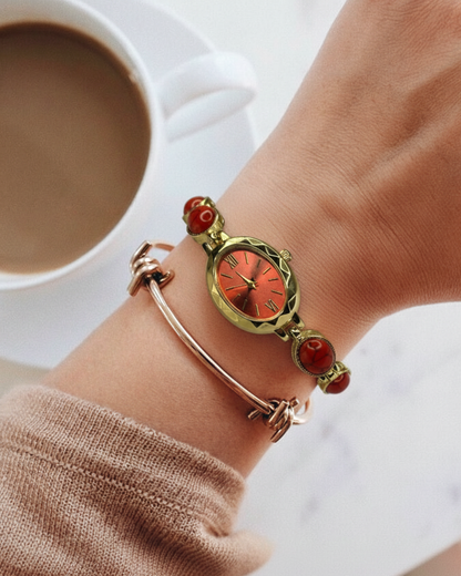 Doğa Enerji Serisi - Kırmızı