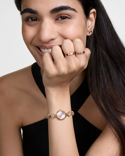 Yonca Şans Serisi - Pembe