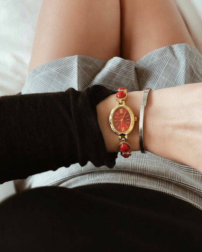 Doğa Enerji Serisi - Kırmızı